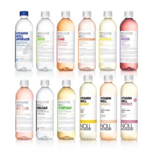 VITAMINWELL