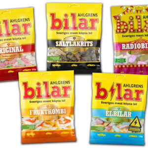 bilar
