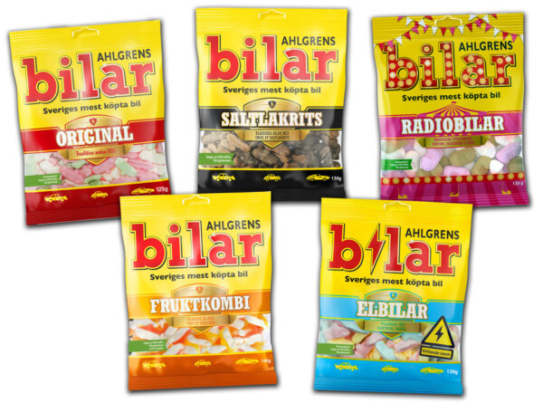 bilar