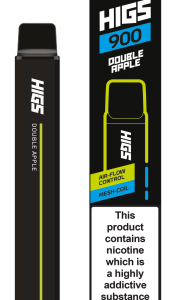 higs