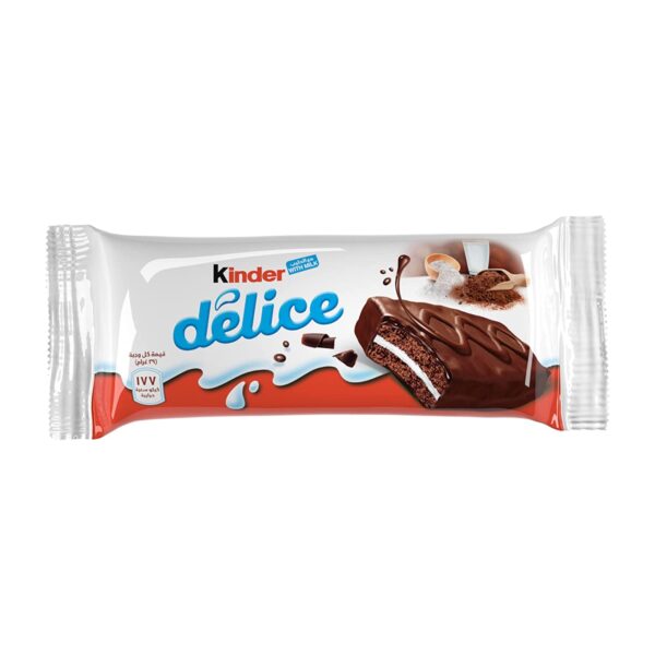 Kinder - Image 2
