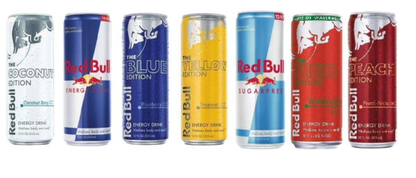 Red Bull - Image 2