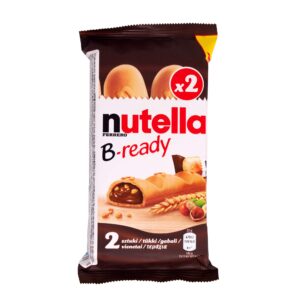 Nutella