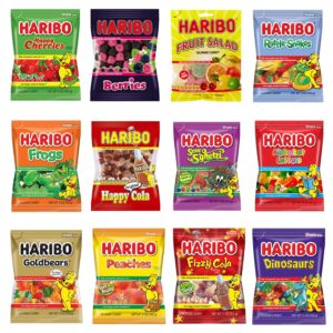 Haribo