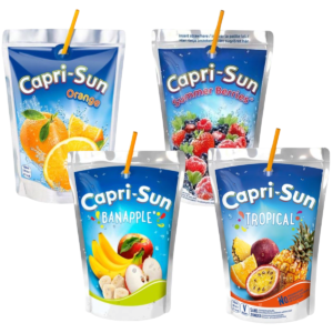 capri-sun