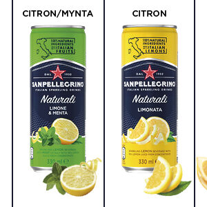 Sanpellegrino