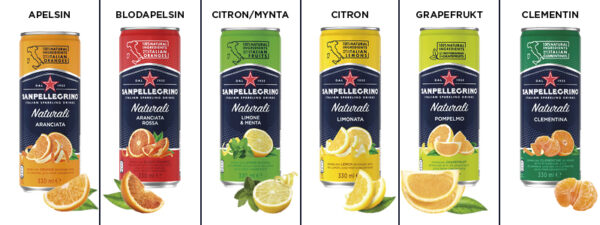Sanpellegrino