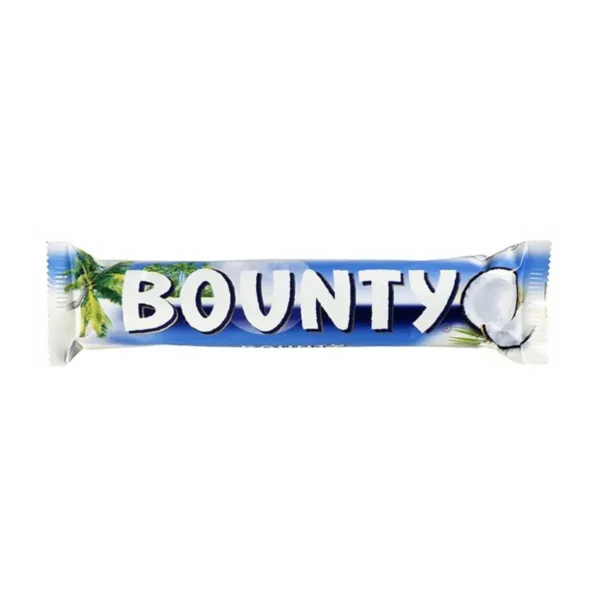Bounty