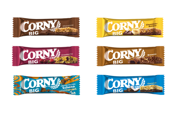 Corny