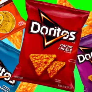 Doritos
