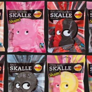 Skalle