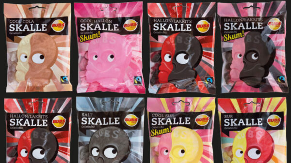 Skalle
