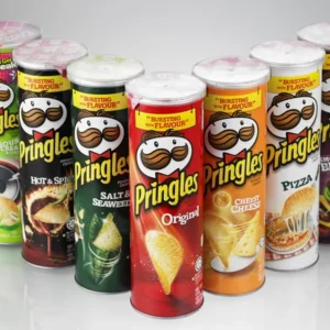 pringles