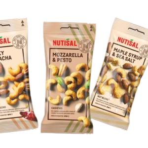 Nutisal