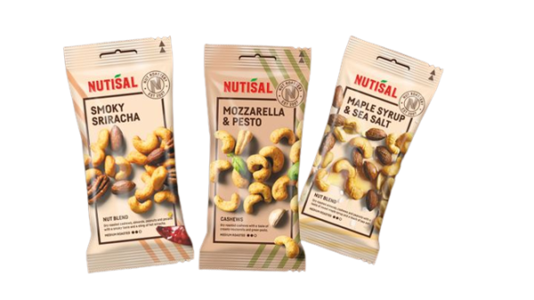 Nutisal