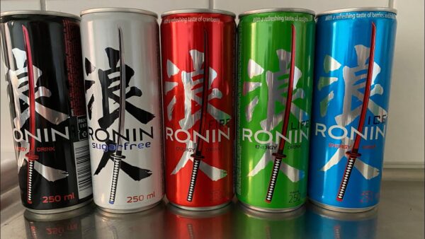 Ronin