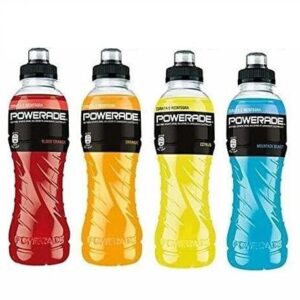 powerade