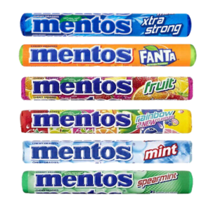 mentos